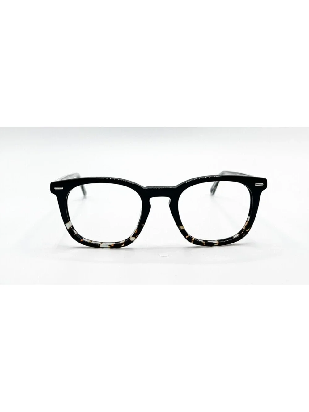 Calvin Klein Ck21711 034 Black Tortoise Authentic Eyeglasses 50-21-145